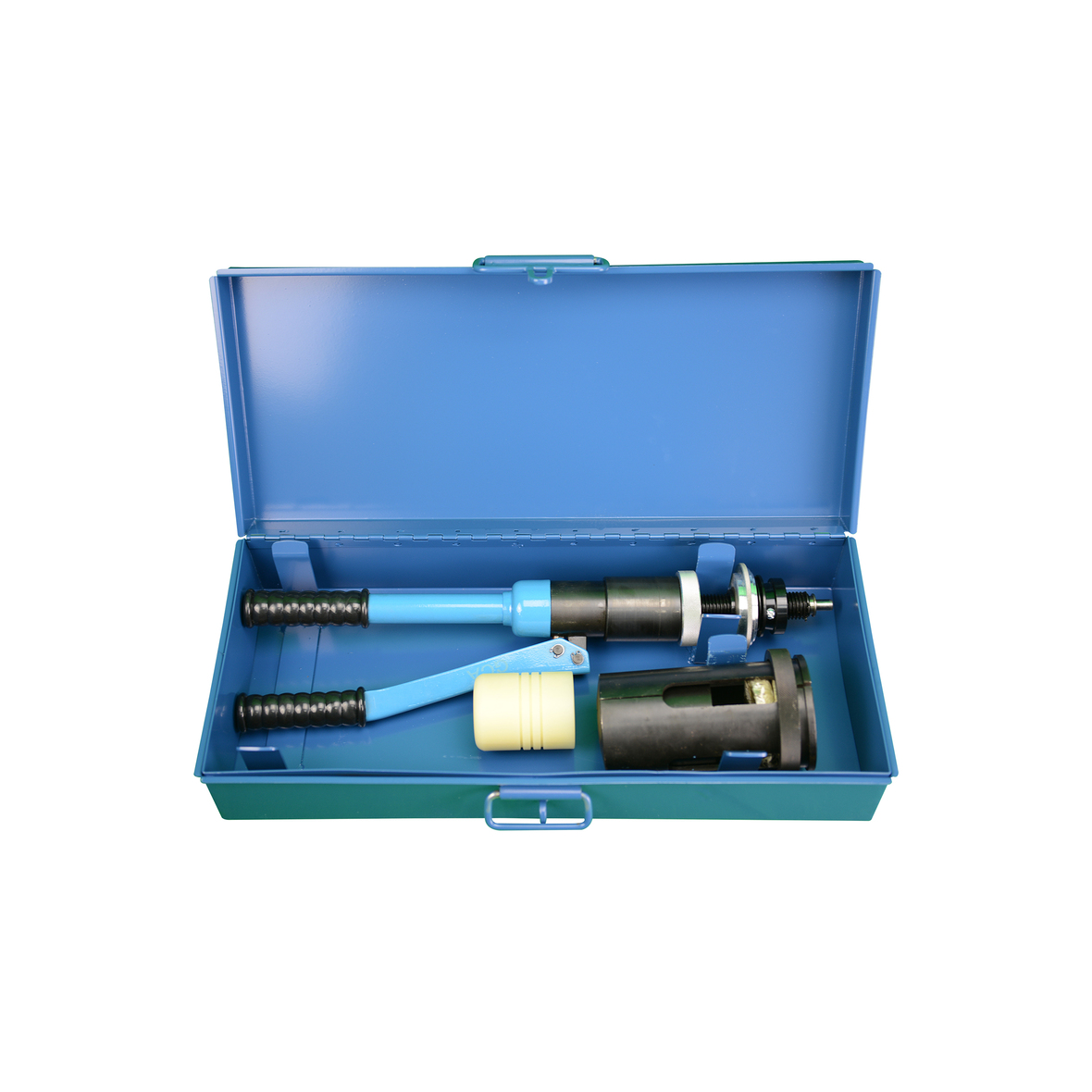 Conductor compression tool
TL-1#
