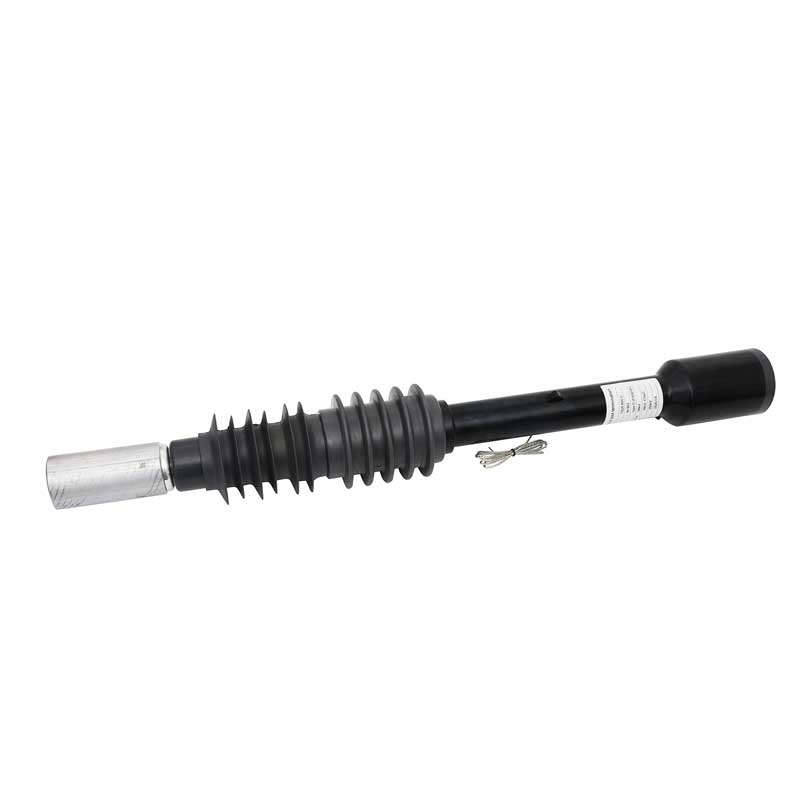 Test termination TS35-800-C